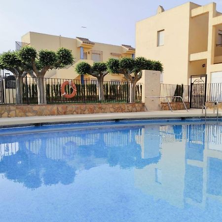 Beach Apartamentos Garrucha Zewnętrze zdjęcie