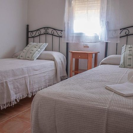 Beach Apartamentos Garrucha Zewnętrze zdjęcie