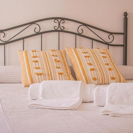 Beach Apartamentos Garrucha Zewnętrze zdjęcie