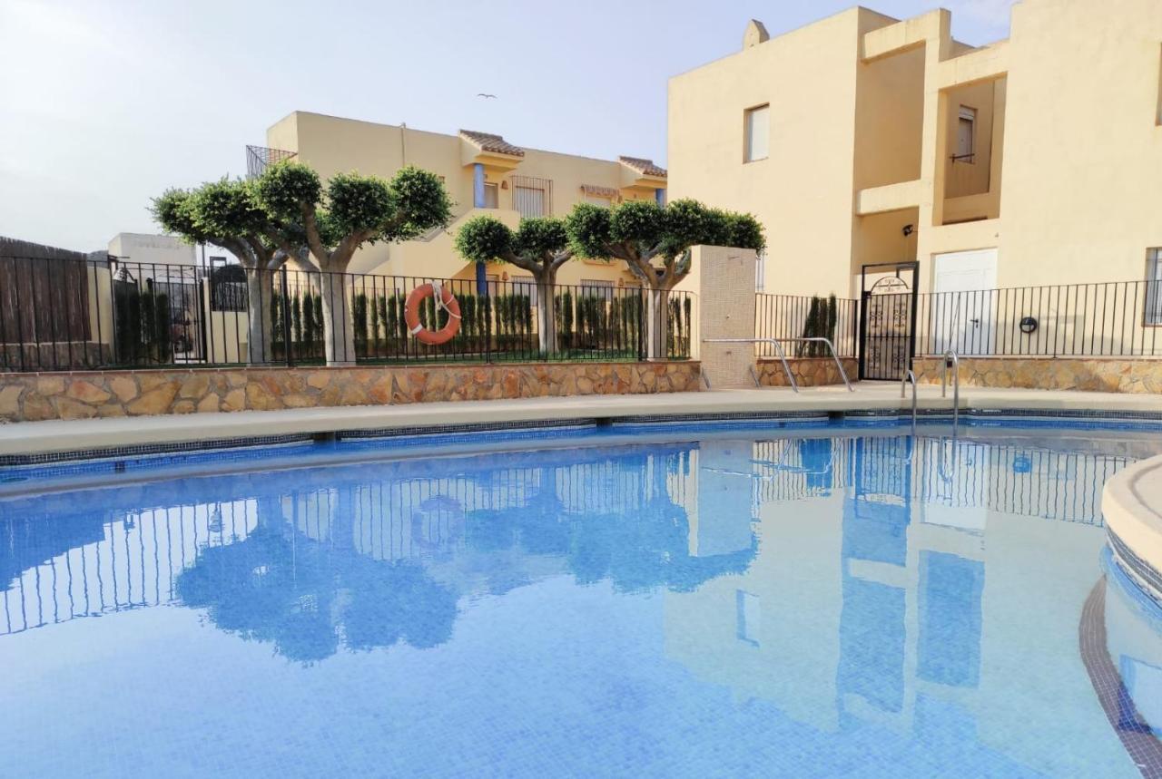 Beach Apartamentos Garrucha Zewnętrze zdjęcie