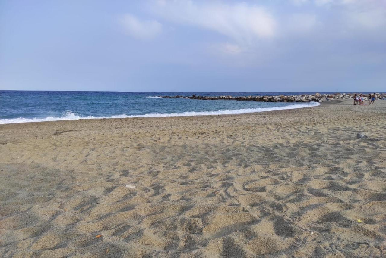 Beach Apartamentos Garrucha Zewnętrze zdjęcie