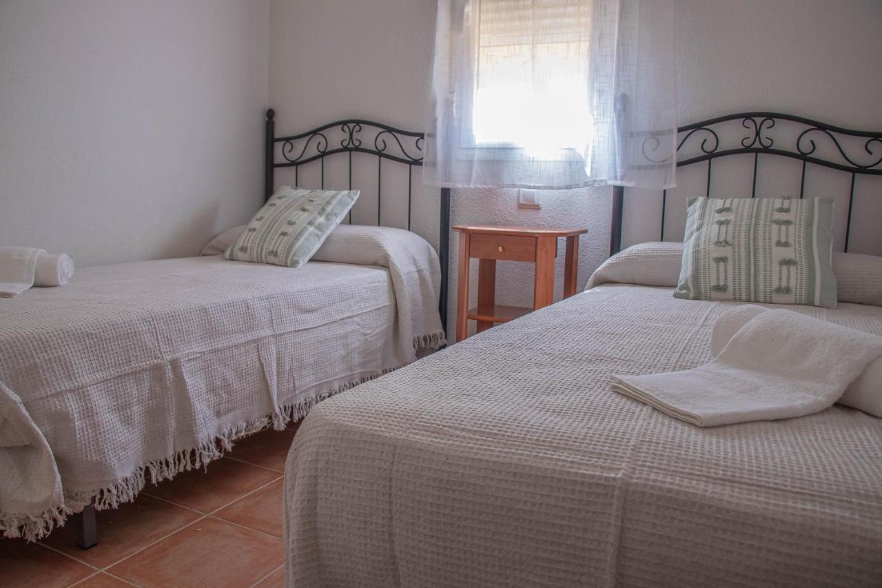 Beach Apartamentos Garrucha Zewnętrze zdjęcie