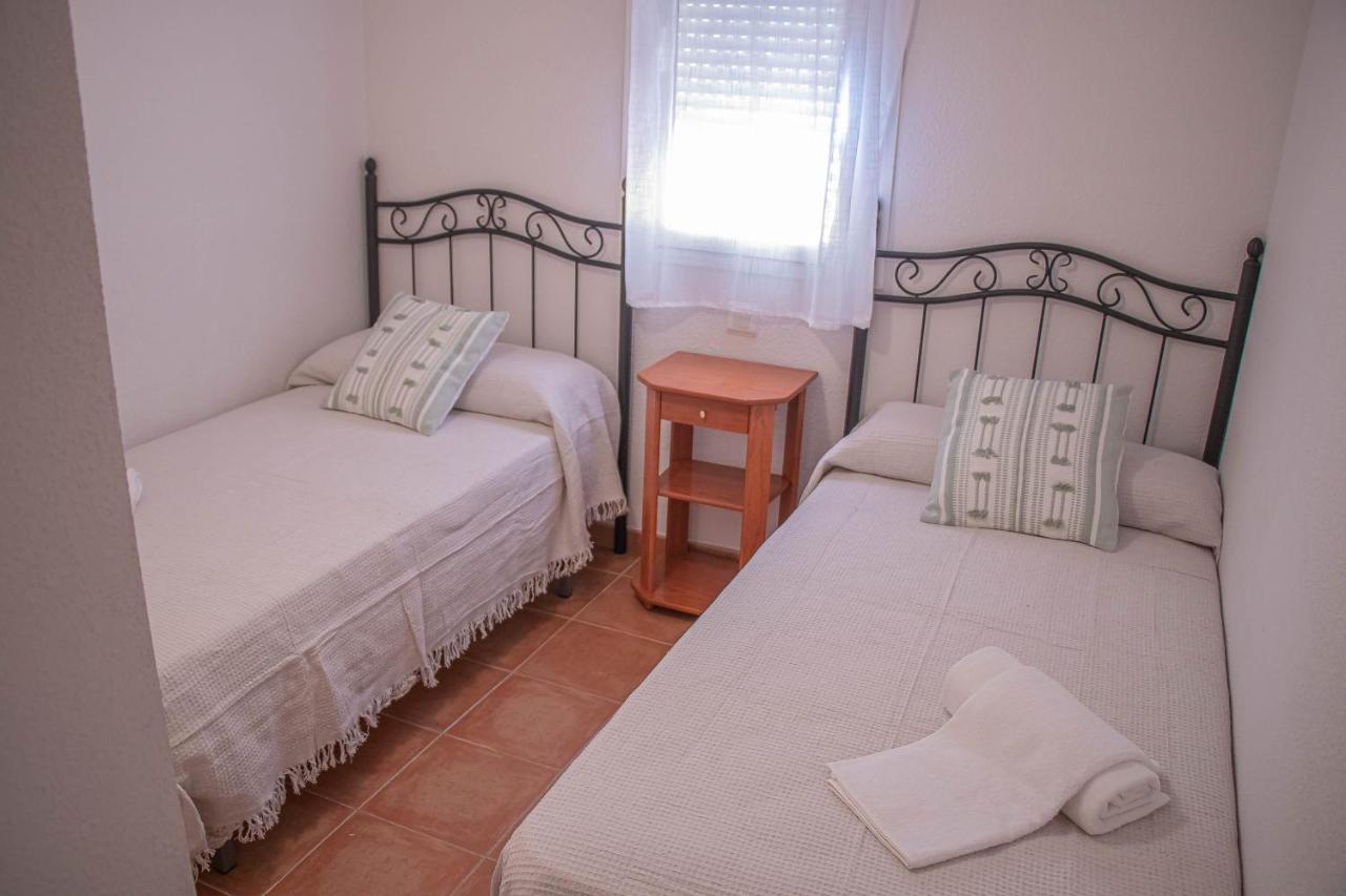 Beach Apartamentos Garrucha Zewnętrze zdjęcie
