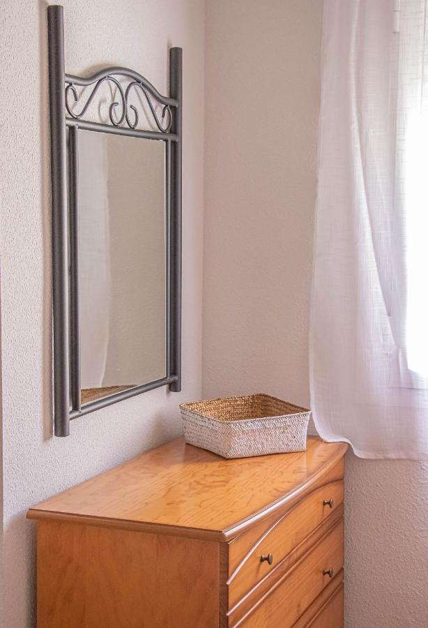 Beach Apartamentos Garrucha Zewnętrze zdjęcie