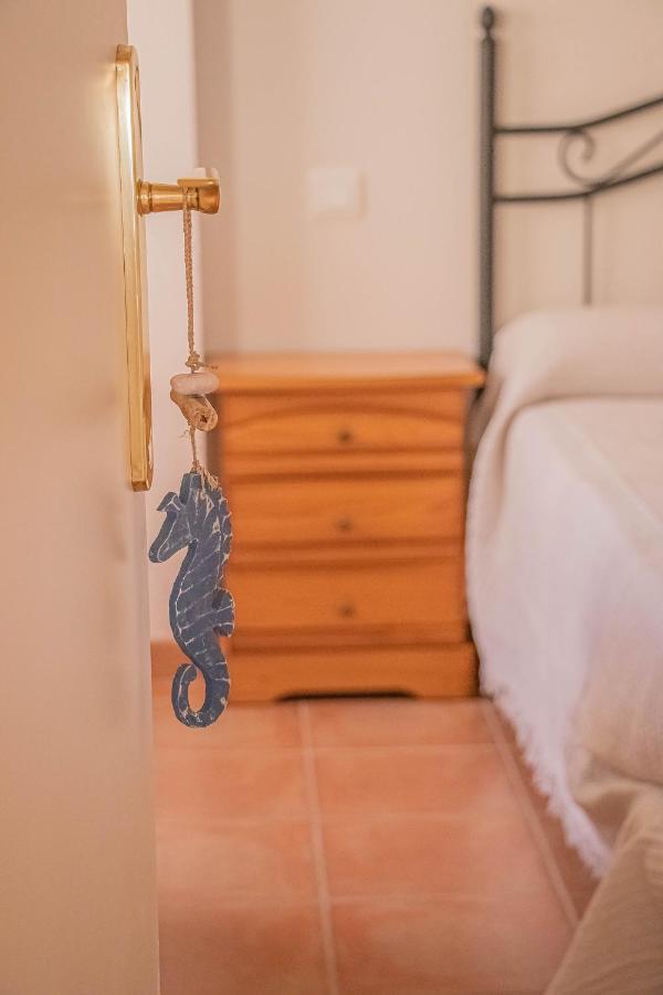 Beach Apartamentos Garrucha Zewnętrze zdjęcie