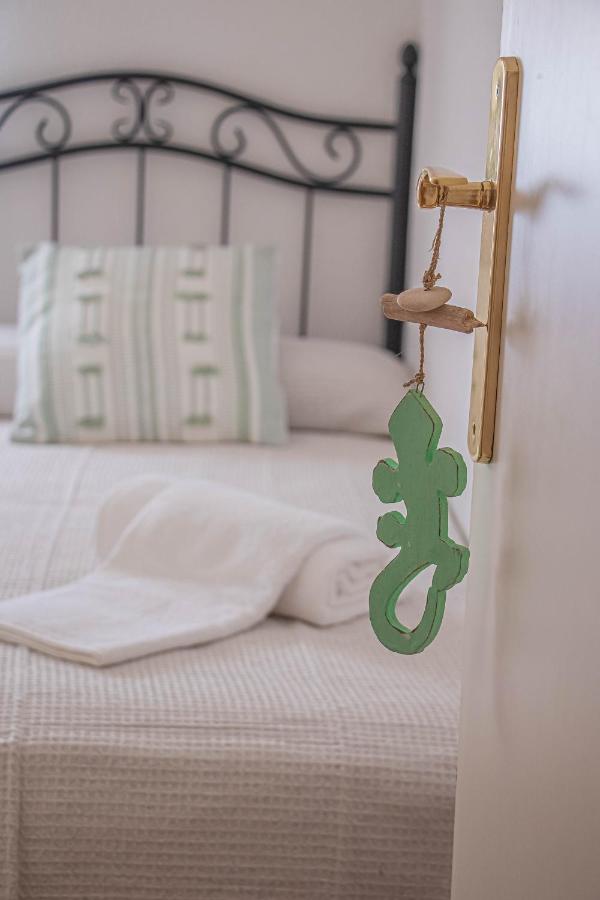 Beach Apartamentos Garrucha Zewnętrze zdjęcie