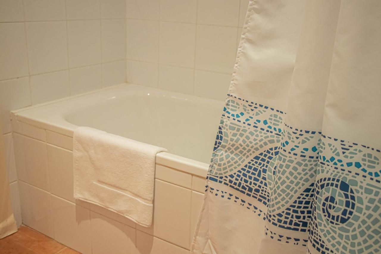 Beach Apartamentos Garrucha Zewnętrze zdjęcie