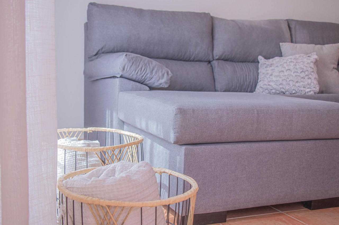 Beach Apartamentos Garrucha Zewnętrze zdjęcie